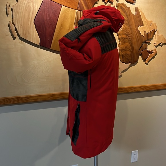 Orage xs winter jacket 🧥 - Picture 3 of 6